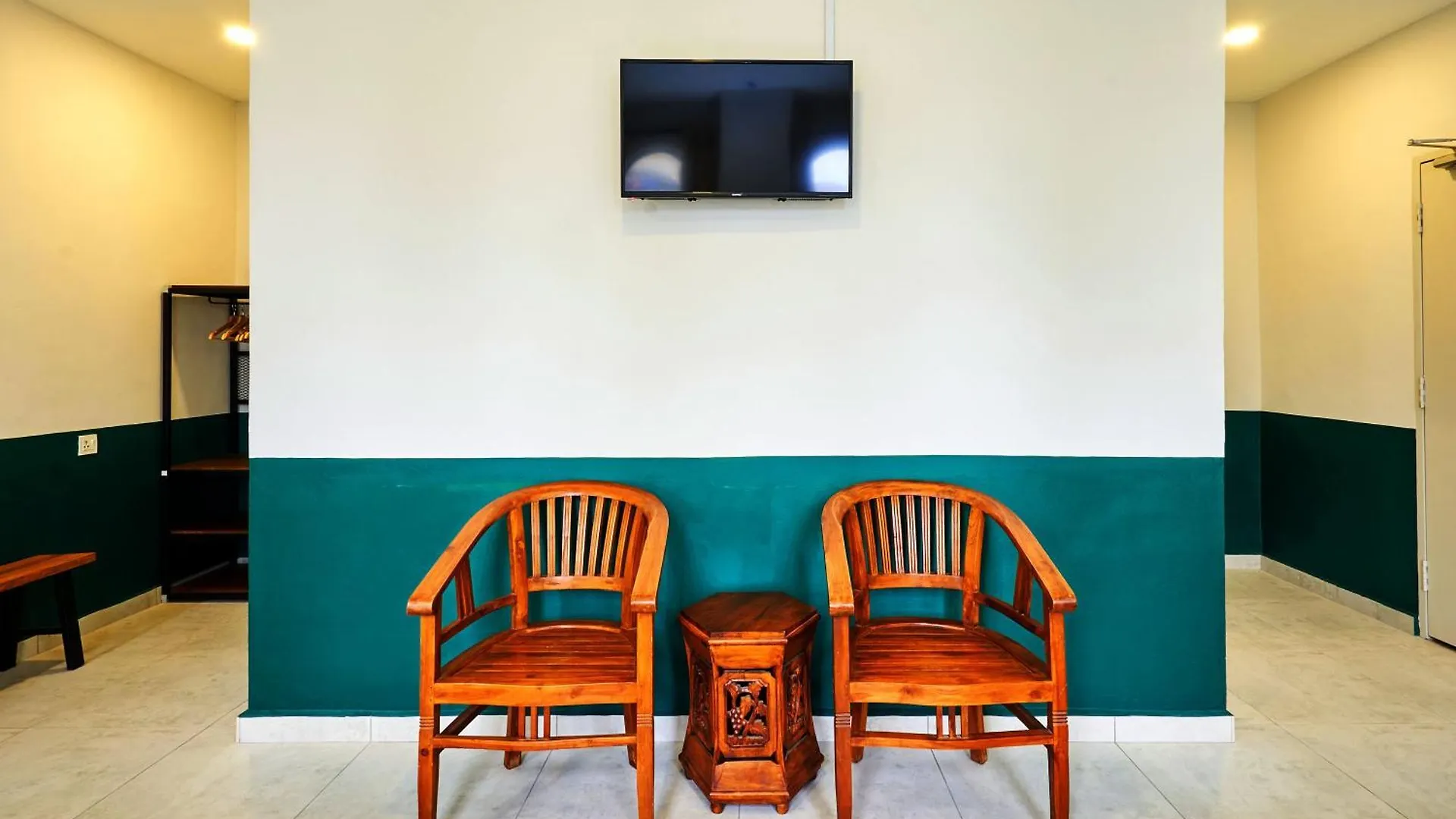 Cojoy Hotel @ Chinatown Kuala Lumpur